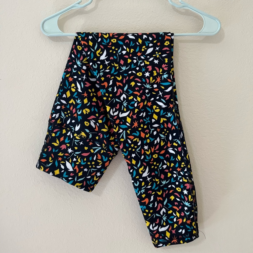 Ellie 7/8 Leggings